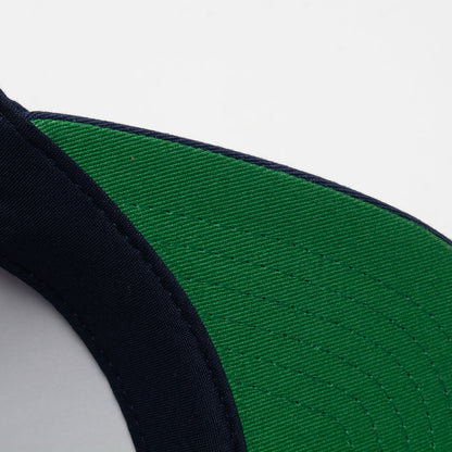 Big Basic Vintage Hat