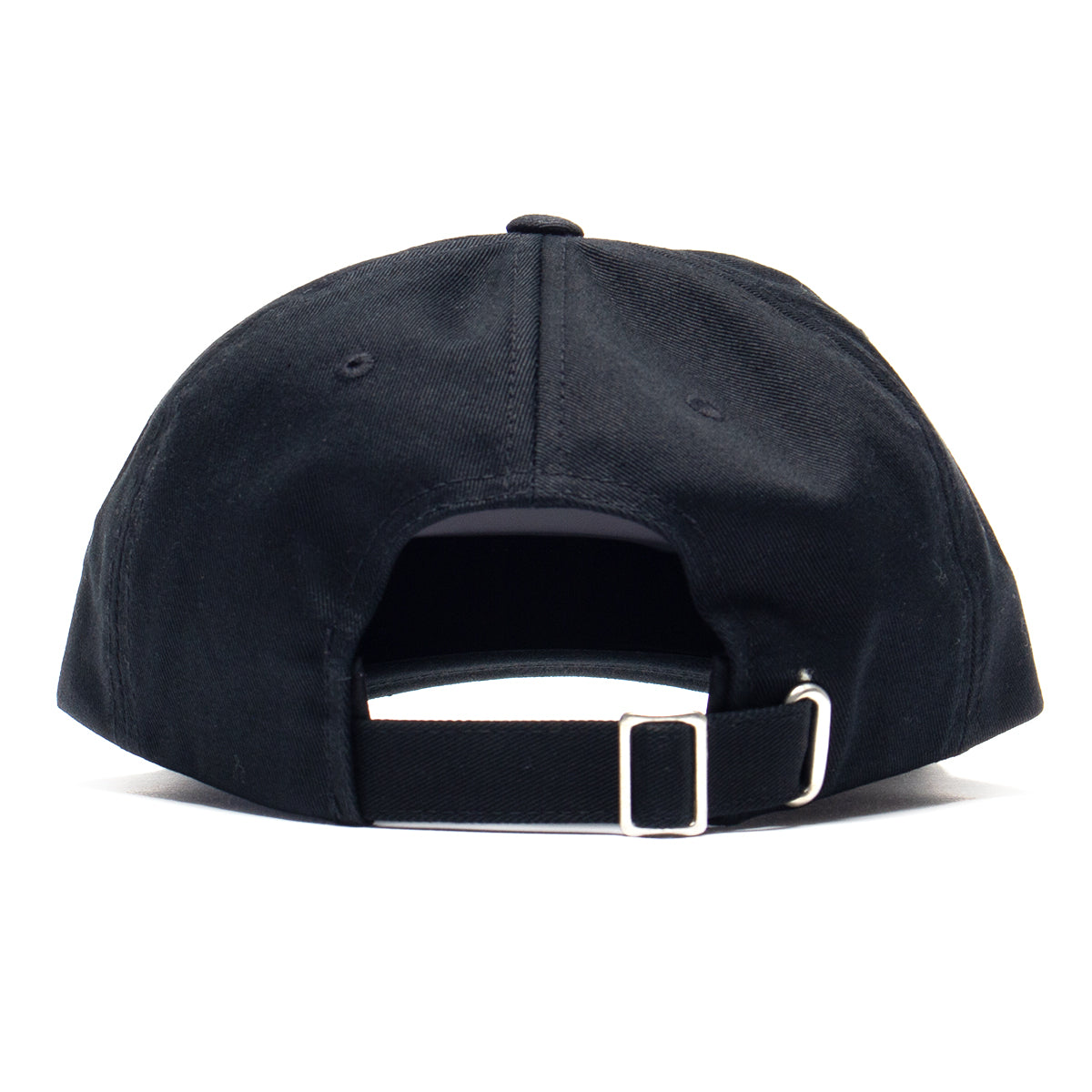 3 Star Low Pro Strapback Hat