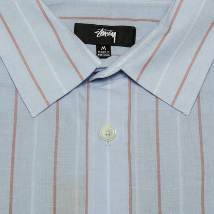 Classic Striped L/S Shirt