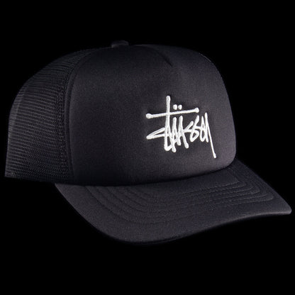 Big Basic Trucker Hat