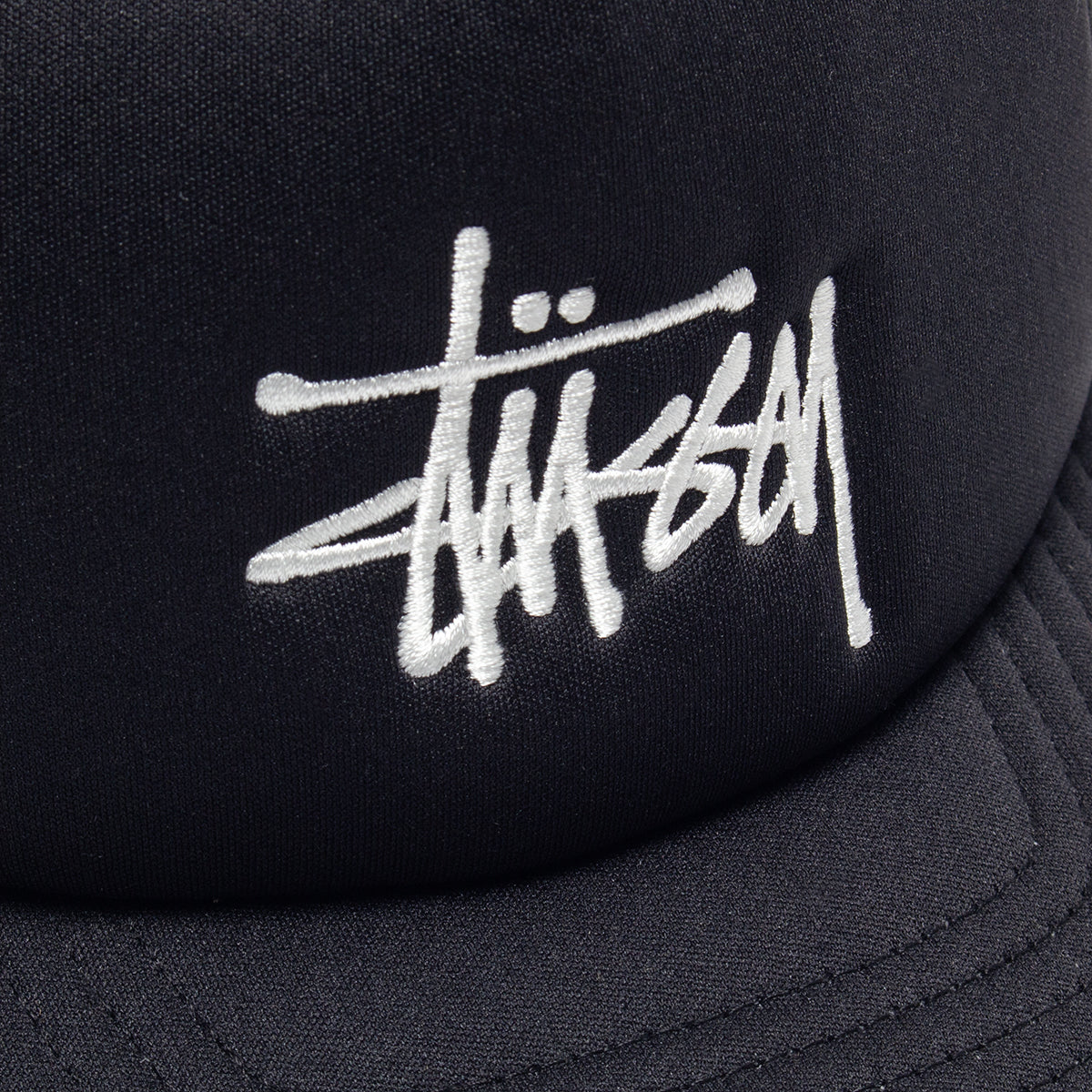 Big Basic Trucker Hat