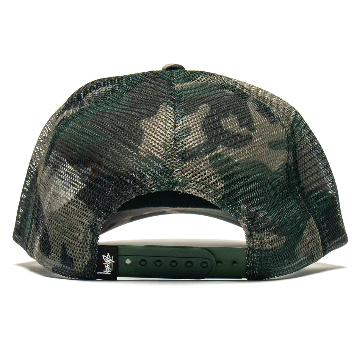 Big Basic Trucker Hat