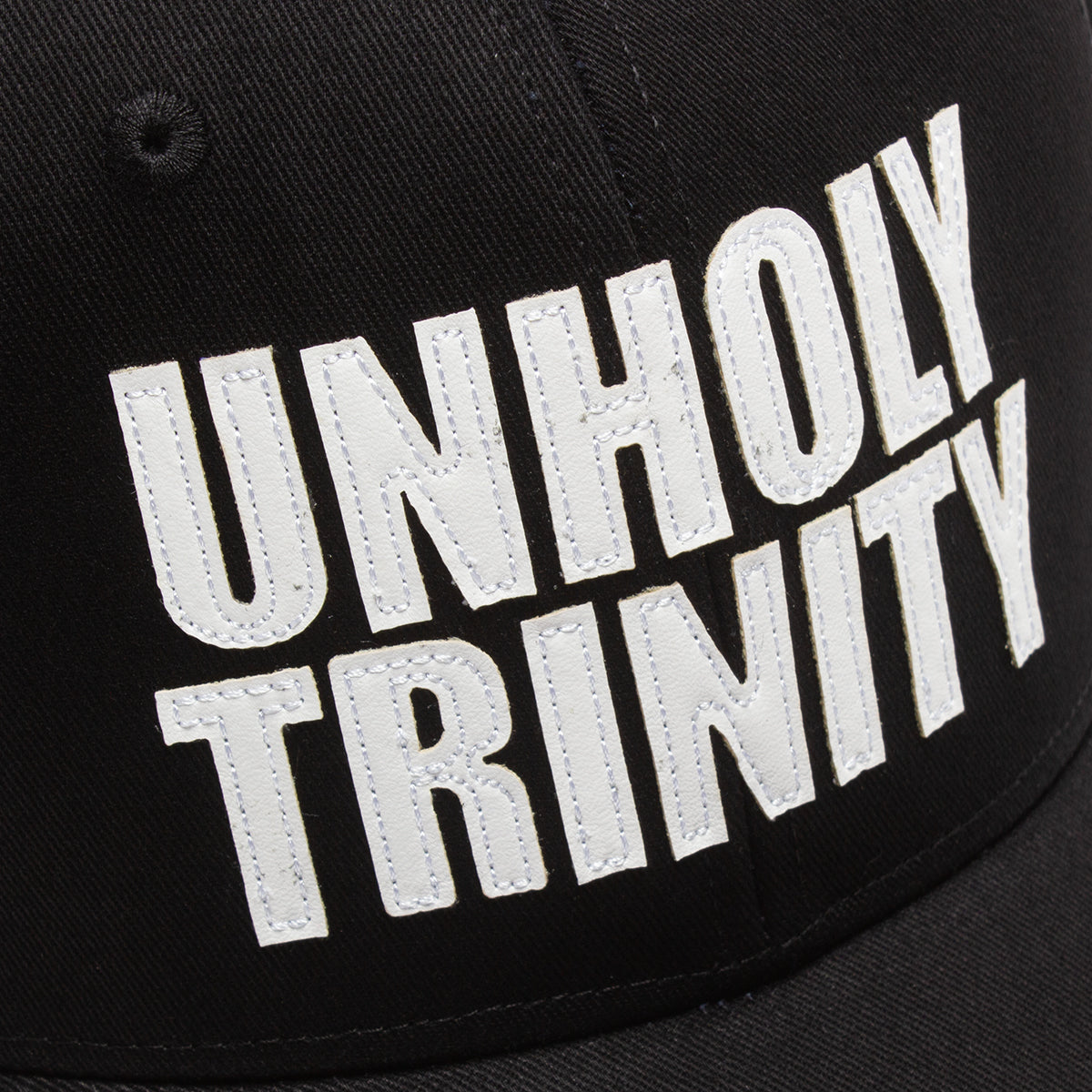 Unholy Trinity Hat