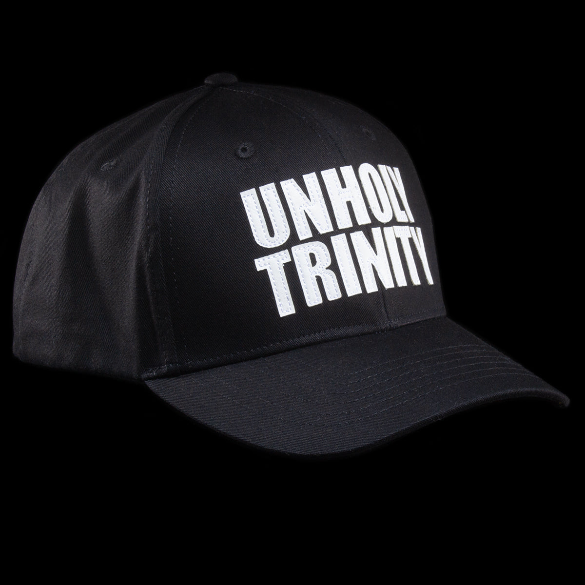 Unholy Trinity Hat