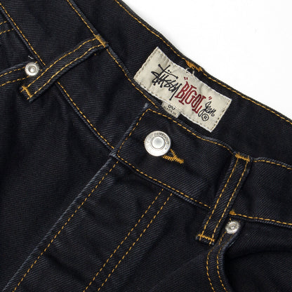 Big Ol' Jean Denim