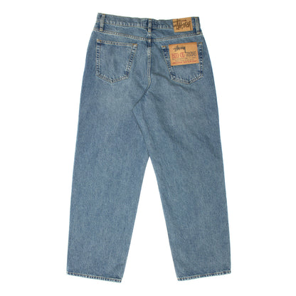 Big Ol' Jean Denim