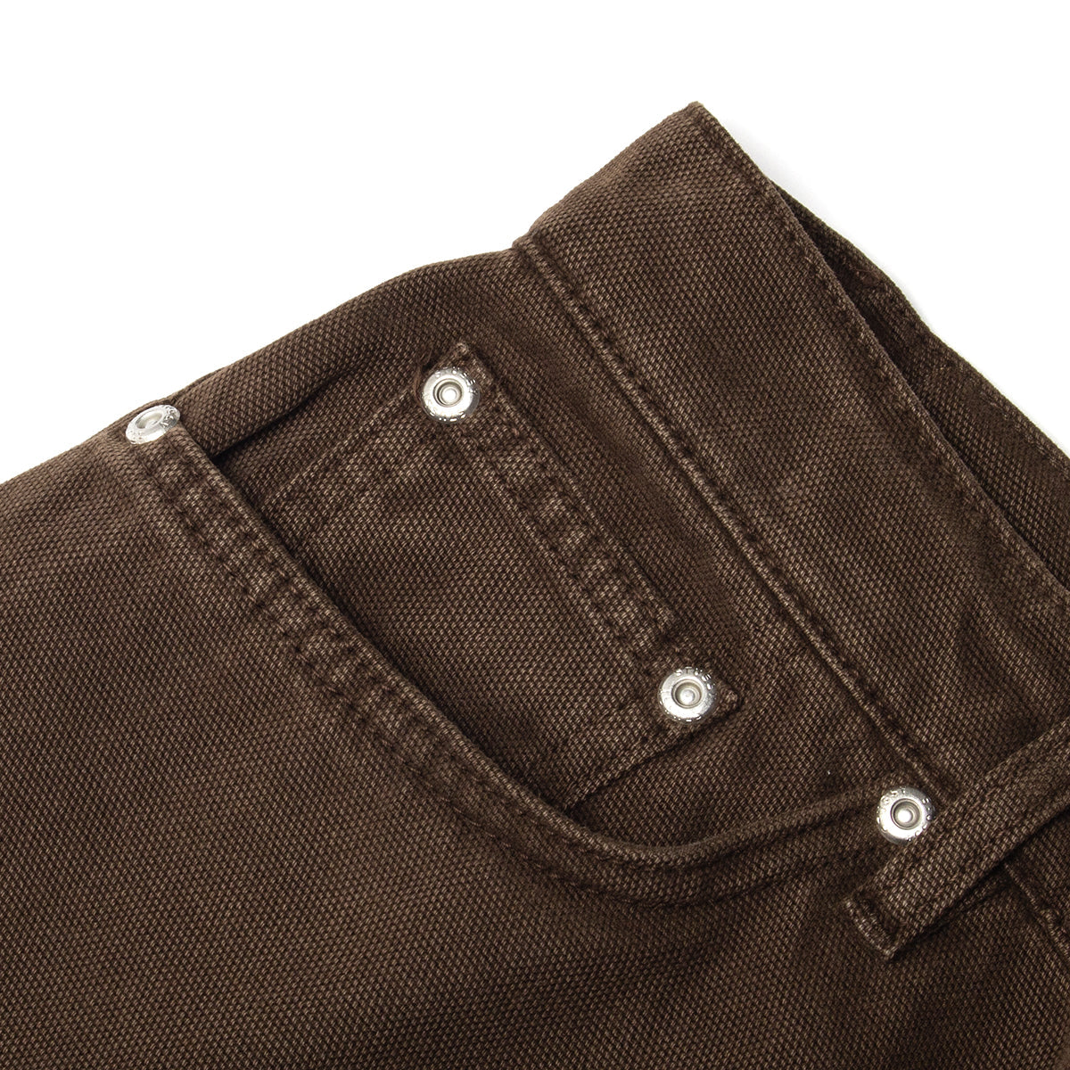 Big Ol' Jean Washed Canvas