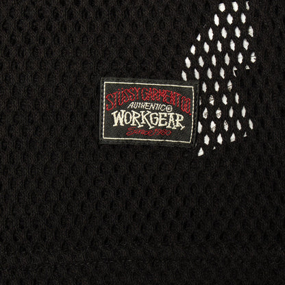 Team Mesh Crew