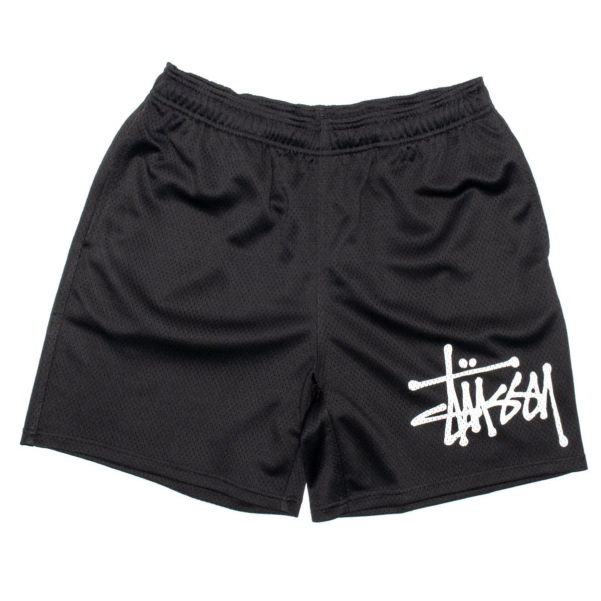 Mesh Short Big Basic
