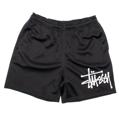 Mesh Short Big Basic