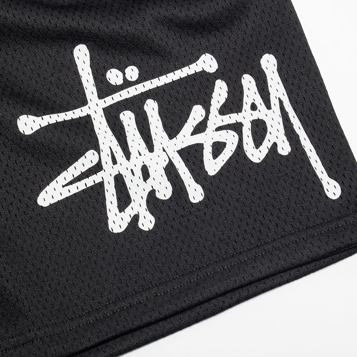 Mesh Short Big Basic