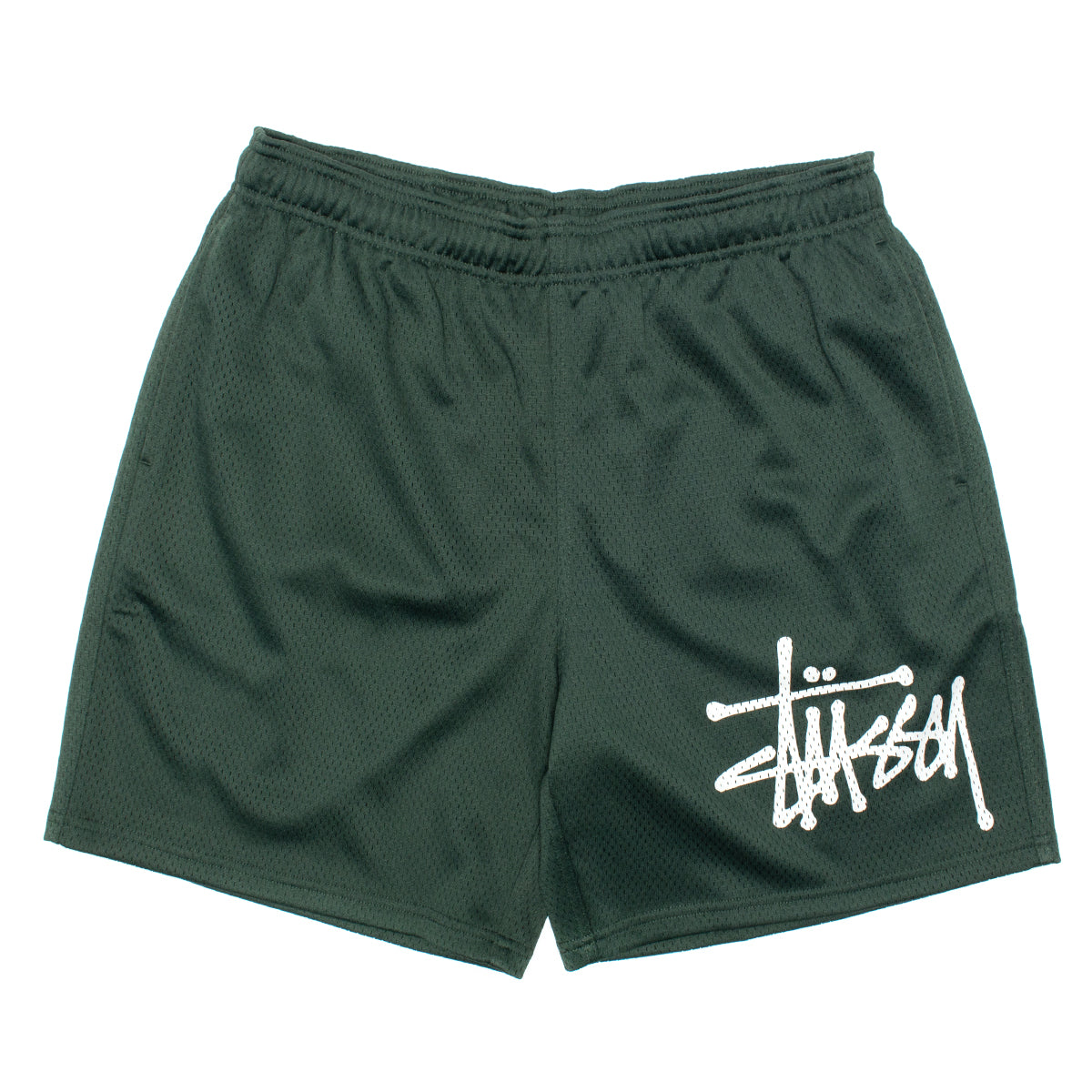 Mesh Short Big Basic