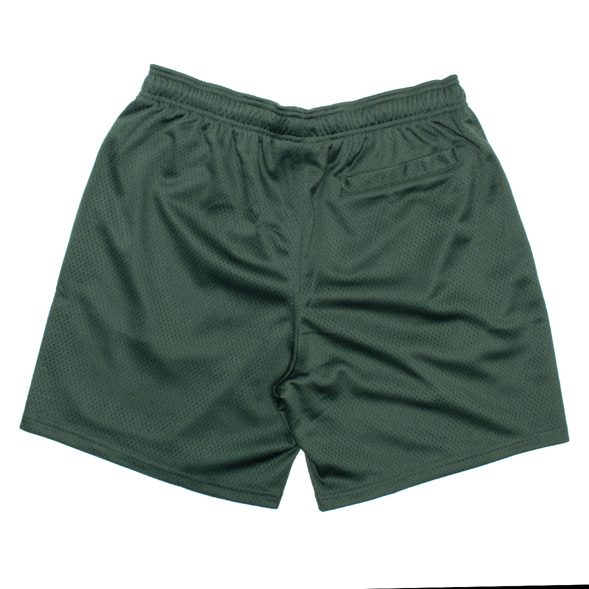 Mesh Short Big Basic