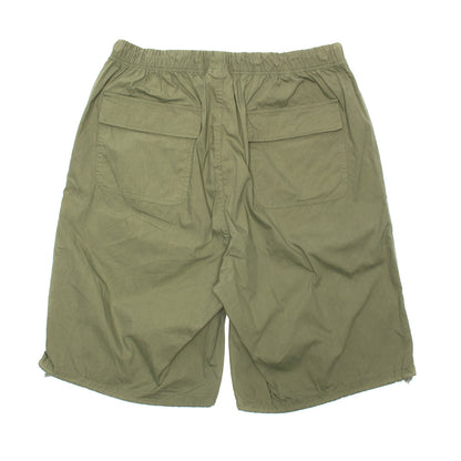 Nyco Over Short