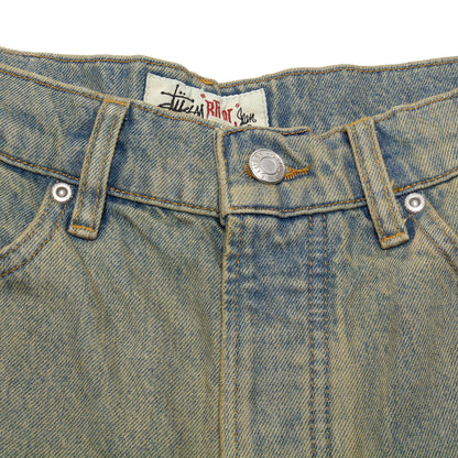 Big Ol' Short Denim
