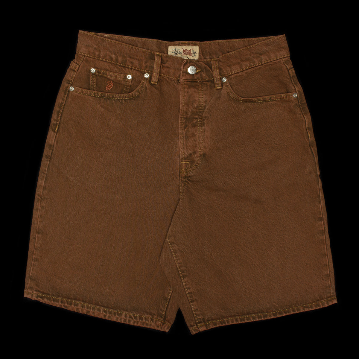 Big Ol' Short Denim