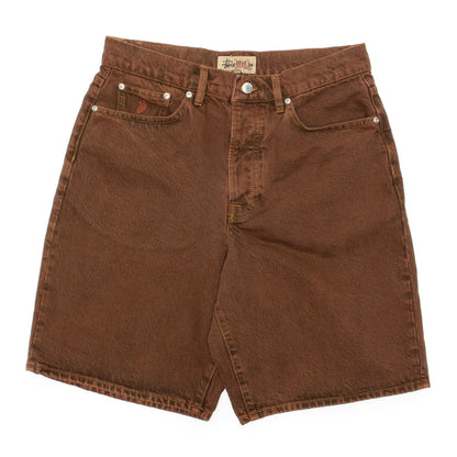 Big Ol' Short Denim