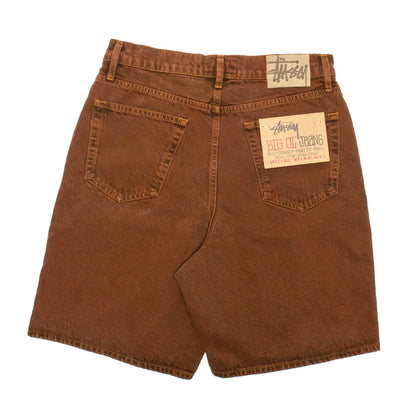 Big Ol' Short Denim