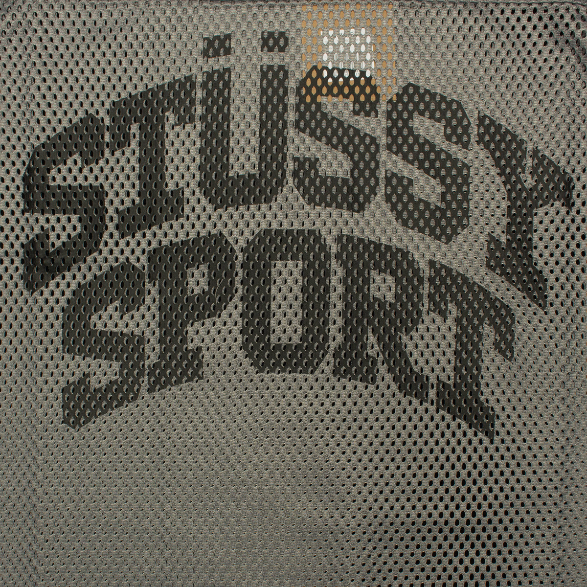 Sport Mesh Crew