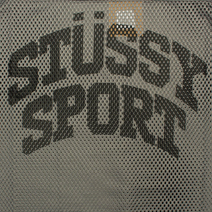Sport Mesh Crew
