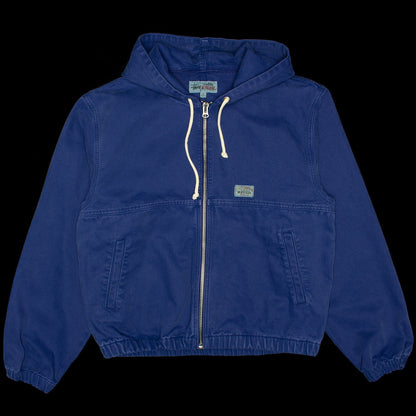 Work Jacket Unlined Canvas