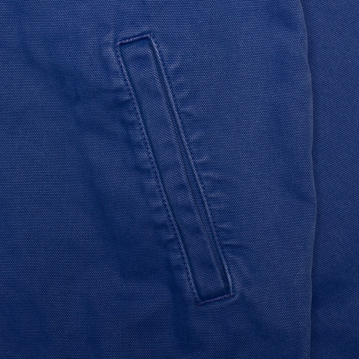 Work Jacket Unlined Canvas