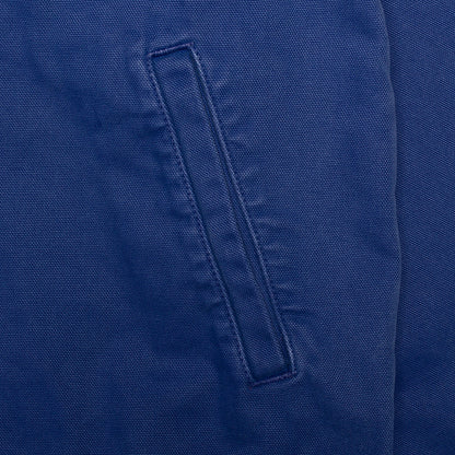 Work Jacket Unlined Canvas