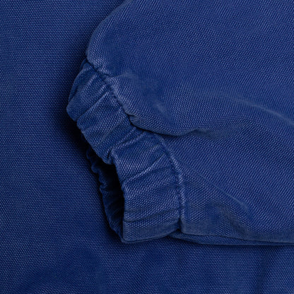 Work Jacket Unlined Canvas