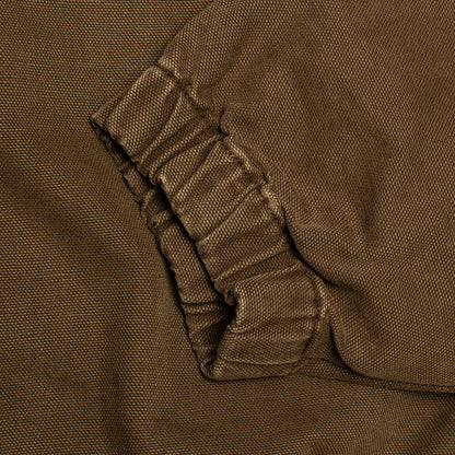 Work Jacket Unlined Canvas