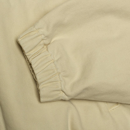 Work Jacket Unlined Canvas