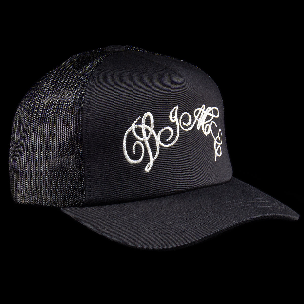 Fighter Hat