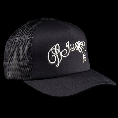 Fighter Hat
