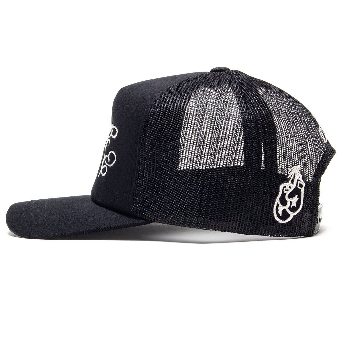 Fighter Hat