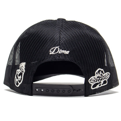 Fighter Hat