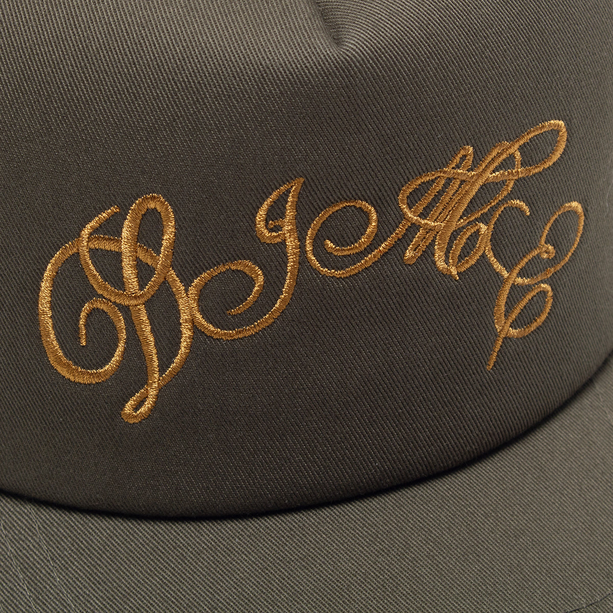 Fighter Hat