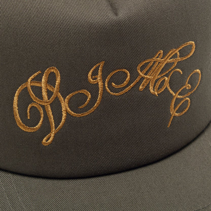 Fighter Hat