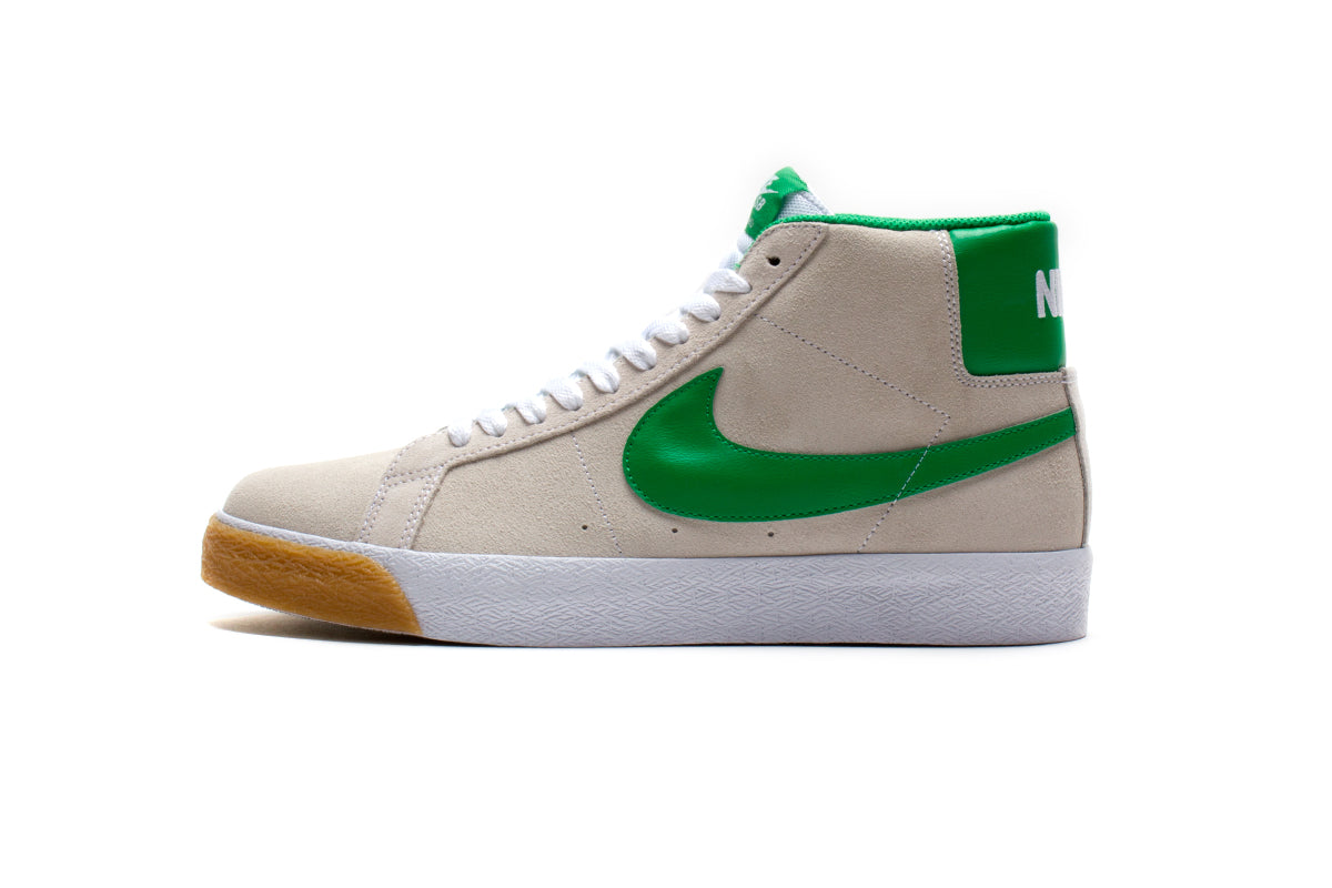 Zoom Blazer Mid