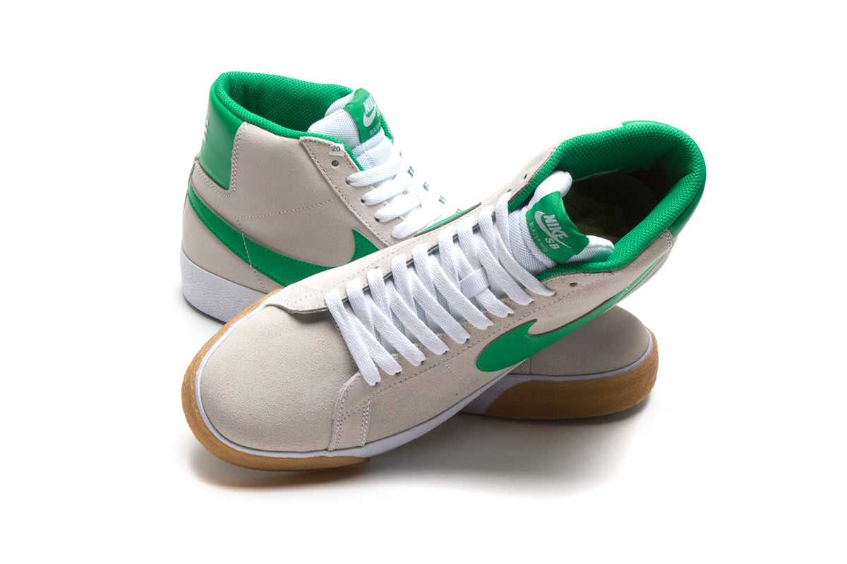 Zoom Blazer Mid