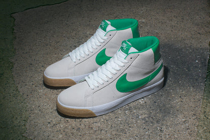 Zoom Blazer Mid
