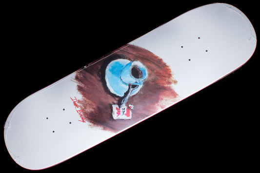 Dane Brady Cimbalino Deck 8 & 8.3"