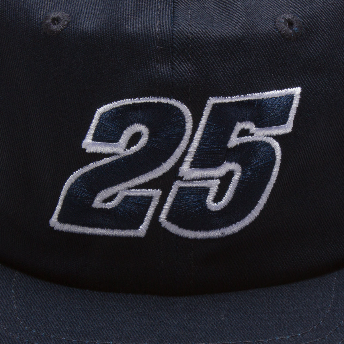 Racer Cap