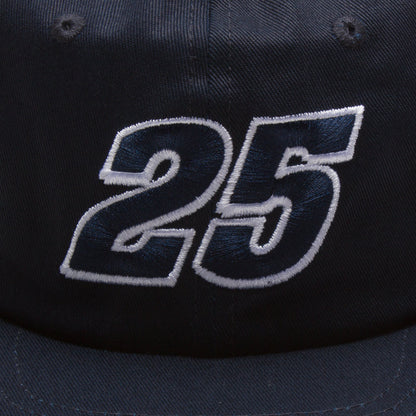 Racer Cap