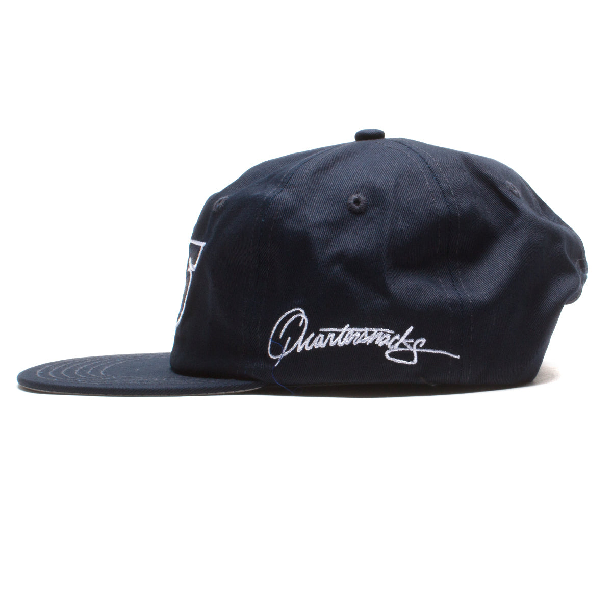 Racer Cap