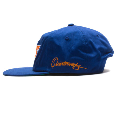 Racer Cap