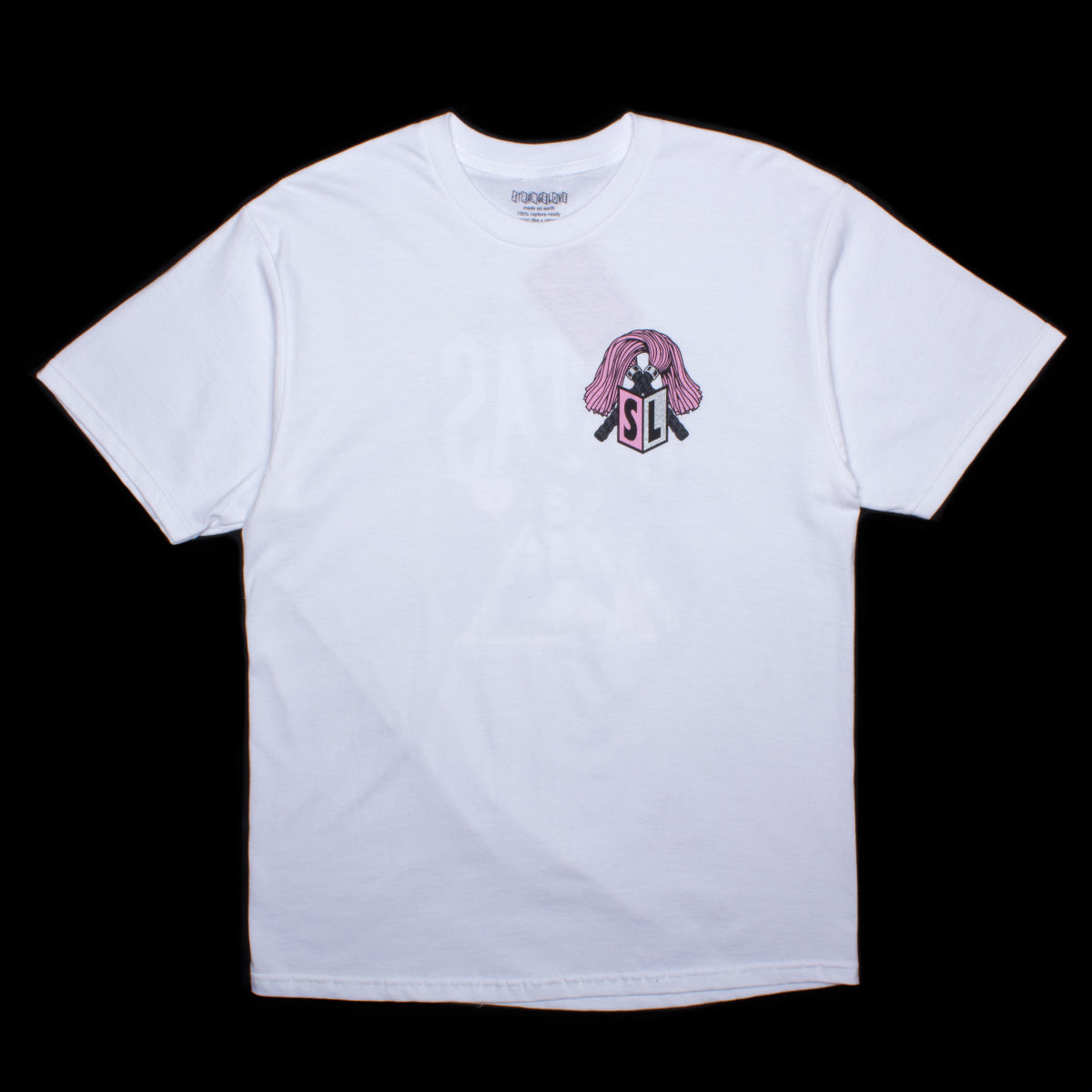 Natas T-Shirt