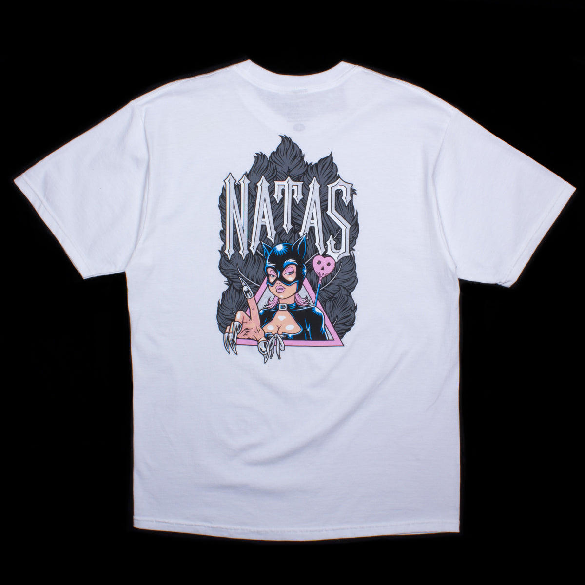 Natas T-Shirt