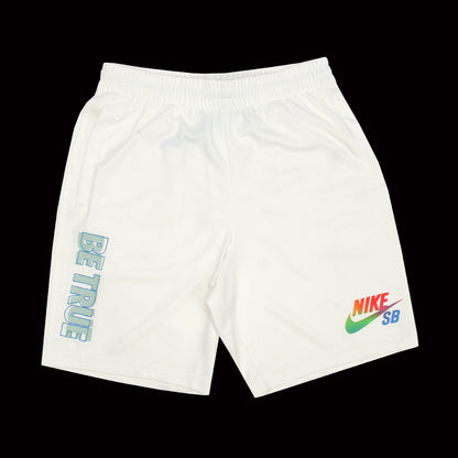 Sunday Short (Be True)