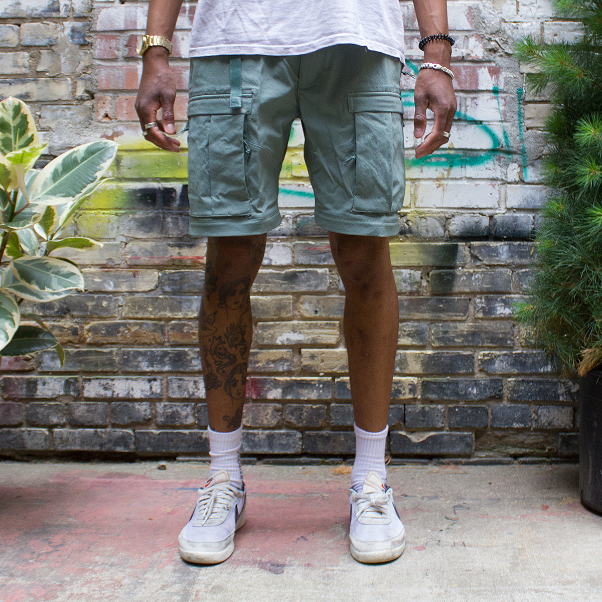 ACG Smith Summit Cargo Pant