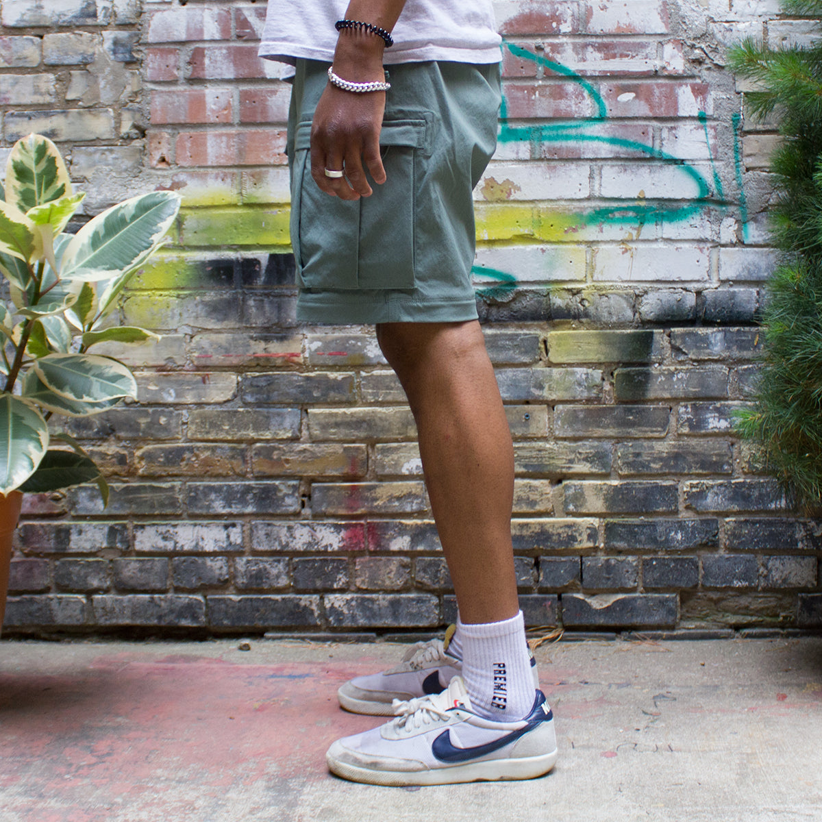 ACG Smith Summit Cargo Pant