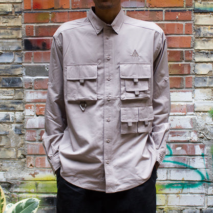 ACG Dri-Fit ADV UV "Devastation Trail" Top